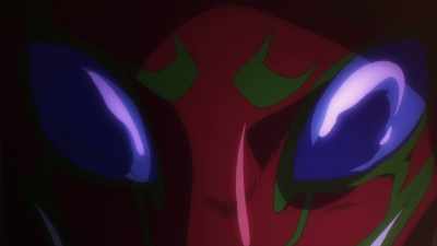 Who taught you these spells? - Overlord: The Undead King