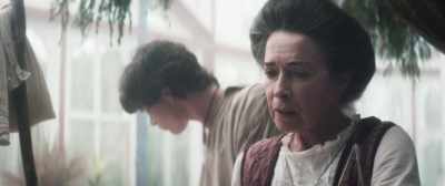 - Who taught you?
- Daisy, - Glasshouse