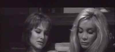 Who taught you? - Therese and Isabelle