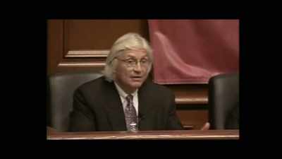 ...who testified - Square One: Michael Jackson