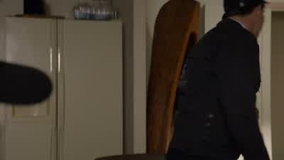 Who texted him? - NCIS