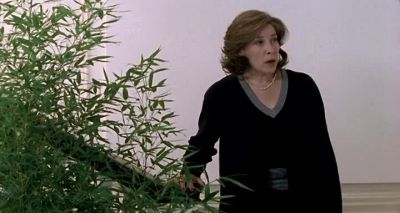 Who was that at the door? - The Inspector Lynley Mysteries