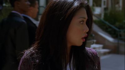 Who is that for? - NCIS