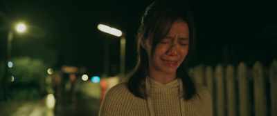 Who was that girl? - Till We Meet Again