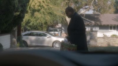 Who was that guy, Dad? - NCIS