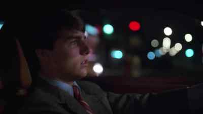 Who was that guy? - Risky Business