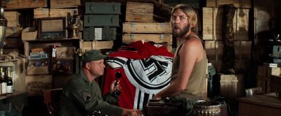 Who is that guy - Kelly's Heroes