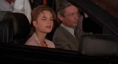 Who was that?.
He looks familiar. - For Love or Money