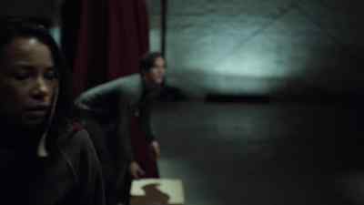 Who is that? I don't know. - Colony