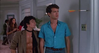 Who was that I don't know - Bachelor Party