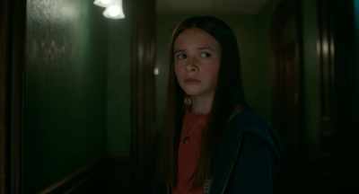 Who is that?I'’m sorry, I was just-- - IF