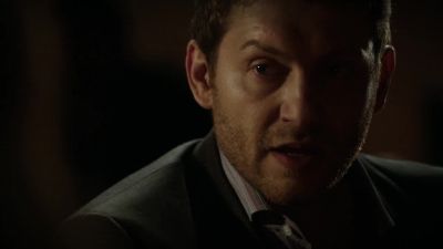 - Who was that in the video?
- A friend. - Person of Interest