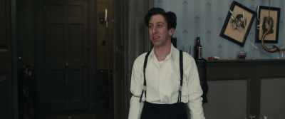 -  Who is that?
- It's me, Mr McMoon. How are you? - Florence Foster Jenkins