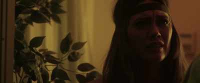 - Who is that?
- Just some odd ball - The Haunting of Sharon Tate