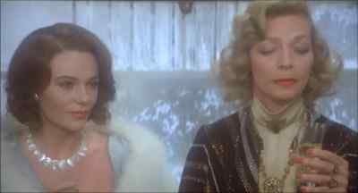 Who is that man? Do you know? - Murder on the Orient Express
