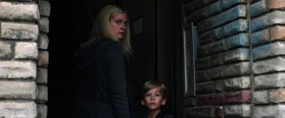 Who is that man Mommy - Flatliners