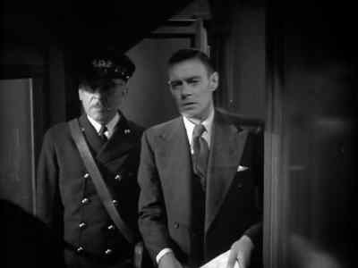 - Who is that man?
- Rollo, the murderer. - Mad Love
