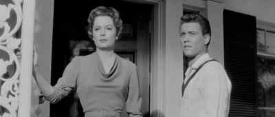 Who was that, Mom?
Anyone I know? - Man of a Thousand Faces