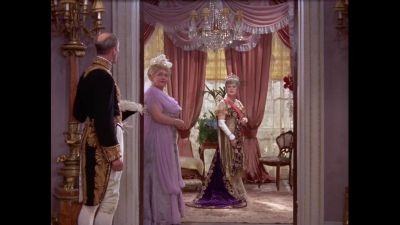 Who was that Mr Northbrook who was that creature - The Prince and the Showgirl