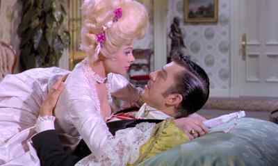 -Who was that?
-Must have been Frankie. - Frankie and Johnny