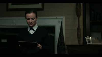 - Who is that?
- One of our informants. - Say Nothing