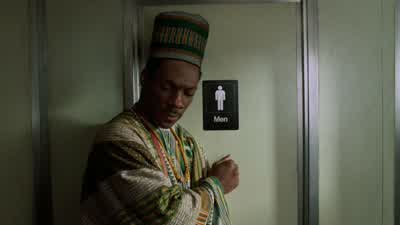 - Who is that? - Trading Places