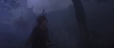 Who was that - Camelot
