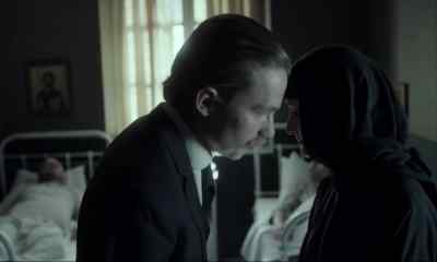 Who is that? - Man of God