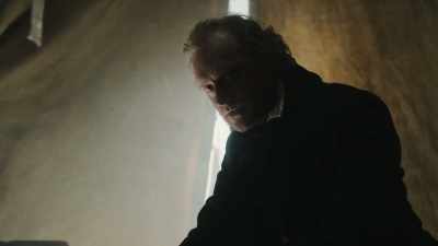 Who is that? - The Terror