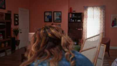 - Who is that? - Tyler Perry's Sistas