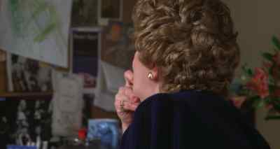 - Who was that? - The Fan