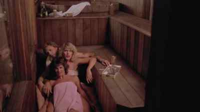 Who was that? - The Beach Girls