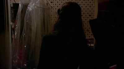 Who is that? - Black Christmas
