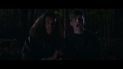 Who is that? - They/Them