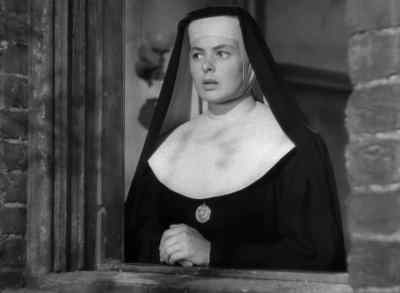Who is that? - The Bells of St  Mary's