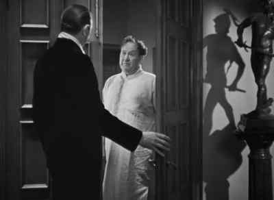 Who is that? - The Raven