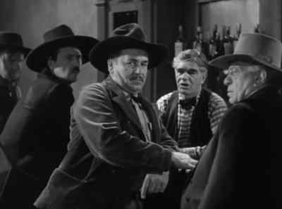 Who is that? - The Big Stampede