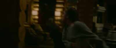 Who is that? - Sick
