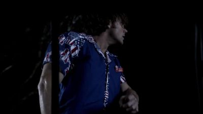 Who is that?! - Supernatural