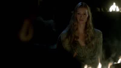 Who is that? - Vikings