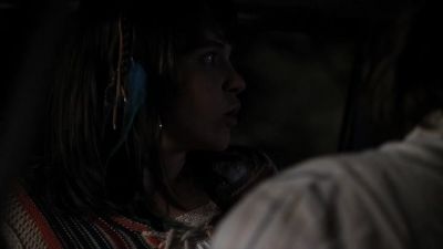 Who is that? - Criminal Minds