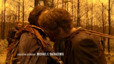 Who is that? - Fear the Walking Dead