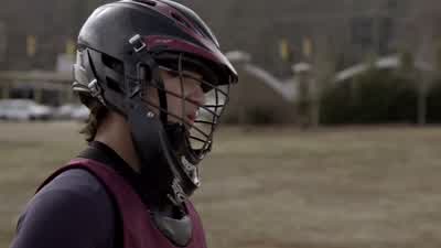 Who is that? - Teen Wolf