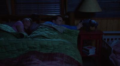 Who is that? - Heartland