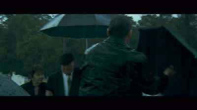 Who was that? - Logan