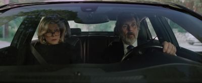 Who was that? - The Good Fight