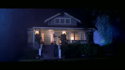Who is that? - Freddy vs  Jason