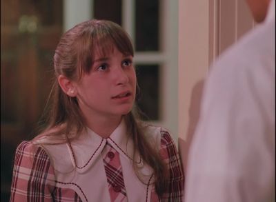 Who was that? - Quantum Leap