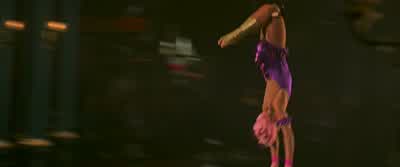 Who is that? - The Greatest Showman