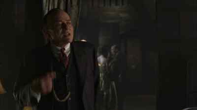 Who was that? - Boardwalk Empire